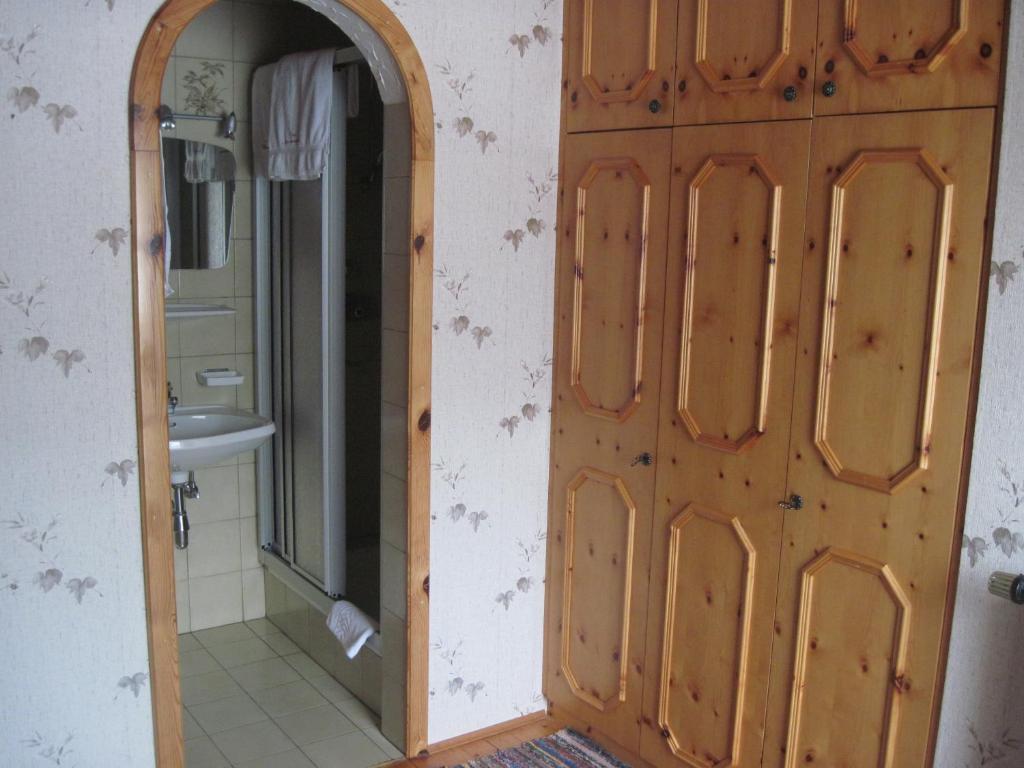 Haus Pfarrkirchner Apartment Mauterndorf  Cameră foto