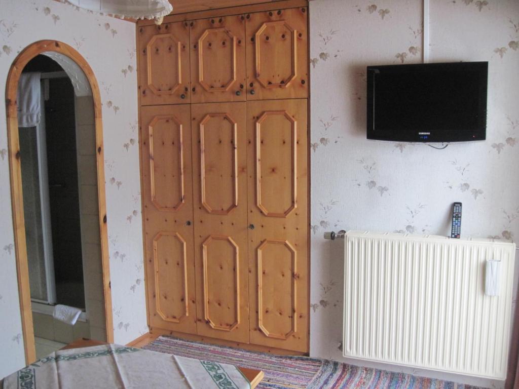 Haus Pfarrkirchner Apartment Mauterndorf  Cameră foto