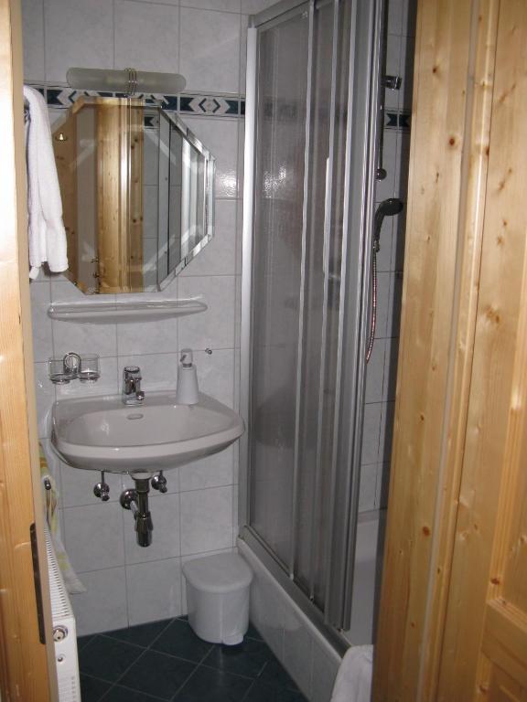 Haus Pfarrkirchner Apartment Mauterndorf  Cameră foto