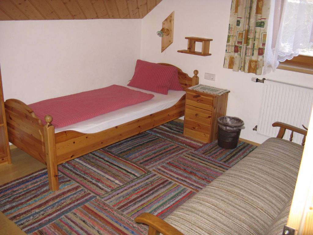 Haus Pfarrkirchner Apartment Mauterndorf  Cameră foto