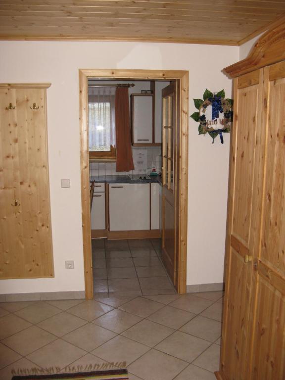 Haus Pfarrkirchner Apartment Mauterndorf  Cameră foto