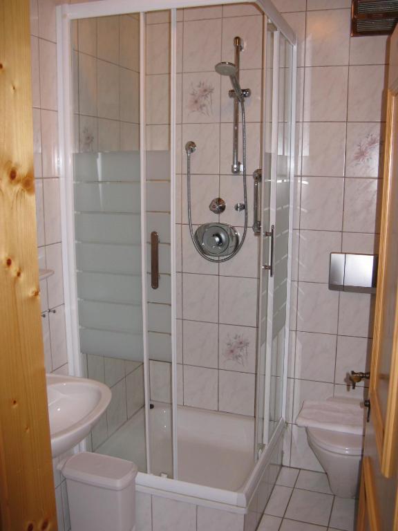 Haus Pfarrkirchner Apartment Mauterndorf  Cameră foto