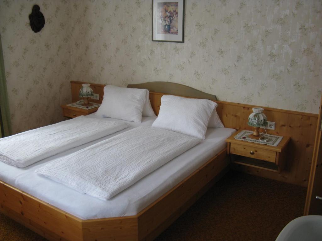 Haus Pfarrkirchner Apartment Mauterndorf  Cameră foto