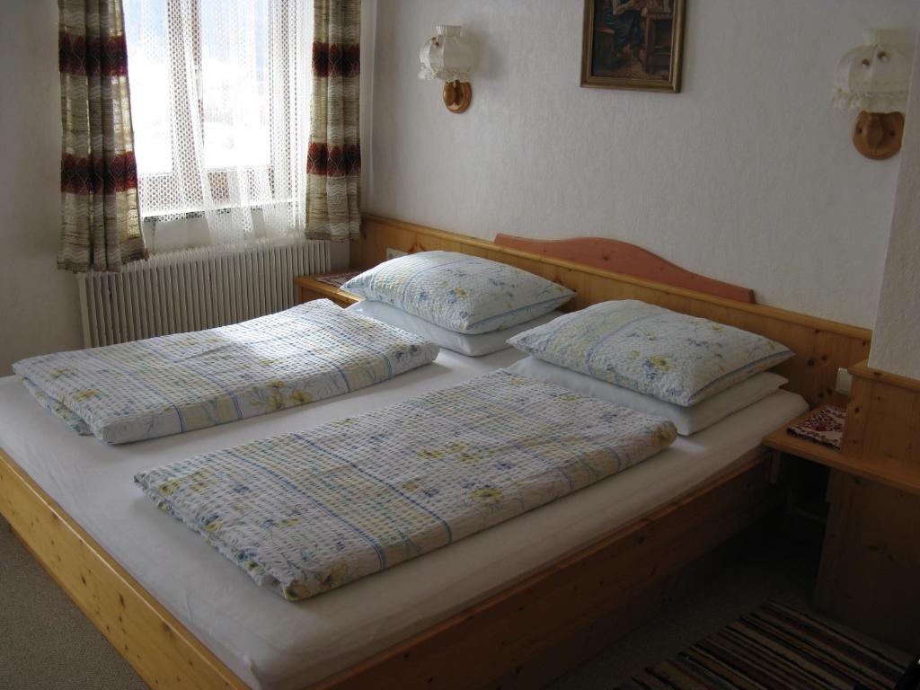 Haus Pfarrkirchner Apartment Mauterndorf  Cameră foto