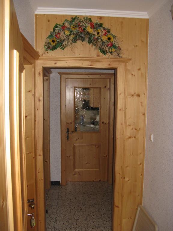 Haus Pfarrkirchner Apartment Mauterndorf  Cameră foto