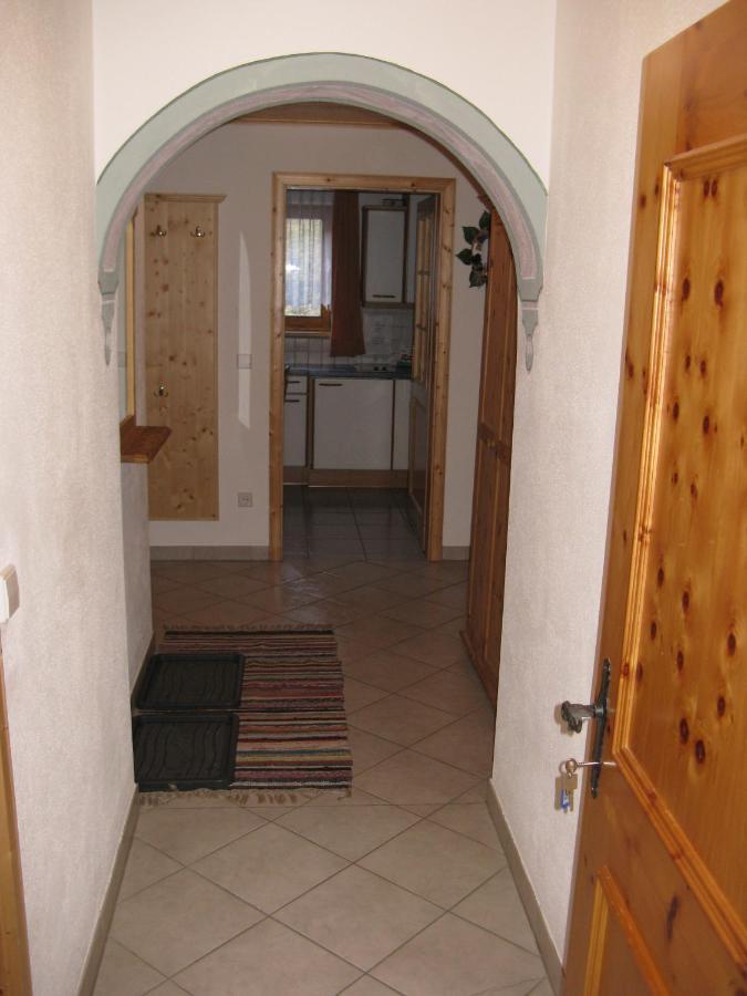 Haus Pfarrkirchner Apartment Mauterndorf  Cameră foto